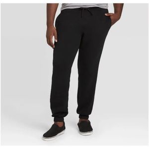 Mens 3x Joggers Sweat Pants  Blue Big Good Fellow Co. Nwt casual lounge wear